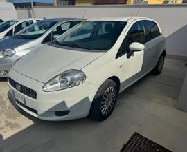 Fiat Grande Punto 1.3 MJT 75 CV 5 porte Dynamic