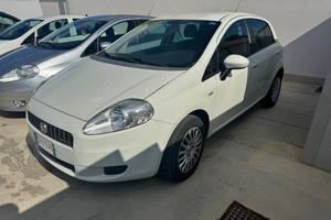 Fiat Grande Punto 1.3 MJT 75 CV 5 porte Dynamic