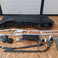 Kit Airbag Toyota Auris anno 2014/18