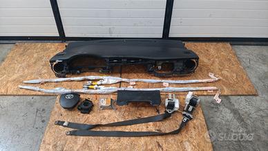 Kit Airbag Toyota Auris anno 2014/18
