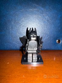 Mini figure Batman compatibile LEGO DC Comics