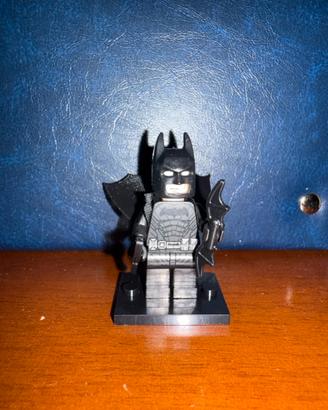 Mini figure Batman compatibile LEGO DC Comics