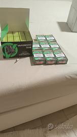 18 pacchetti pod 0.6 dual mesh 