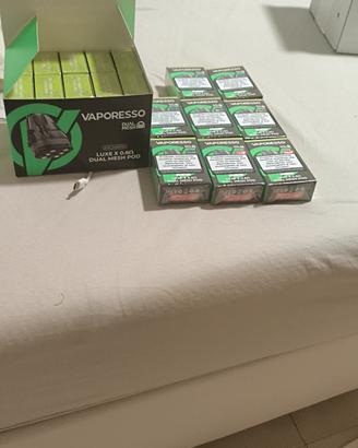 18 pacchetti pod 0.6 dual mesh 