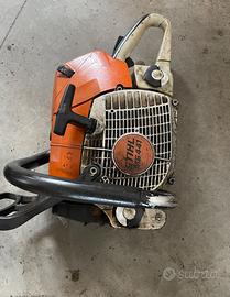 Motosega stihl ms441