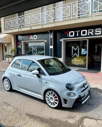 Abarth 595 1.4 Turbo T-Jet 180 CV Competizione