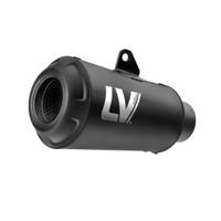 Scarico leovince lv 10 ducati scrambler 800