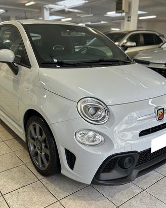 ABARTH 595 1.4 Turbo T-Jet 145 CV