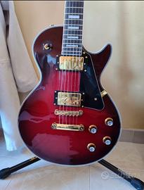 Gibson Les Paul Custom Replica 