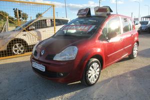 Renault Modus Grand 1.2 16V TCE (85.000KM ) NUOVA