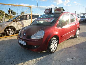 Renault Modus Grand 1.2 16V TCE (85.000KM ) NUOVA