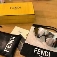 Occhiali da sole FENDI originale -Nuovi, mai usati