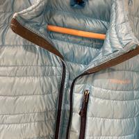 Piumino Patagonia sportivo uomo