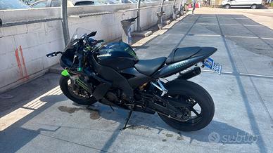 zx10r 2005 stra full