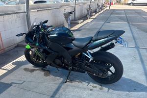 zx10r 2005 stra full