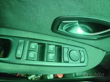 Renault scenic xmode