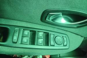 Renault scenic xmode