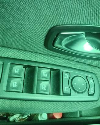 Renault scenic xmode