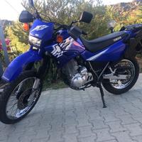 Yamaha XT 600 - 2000