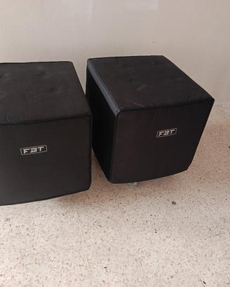 Fbt 115 Sa