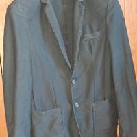 Giacca verde Havana taglia 48