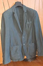 Giacca verde Havana taglia 48