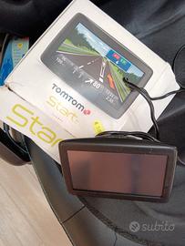 navigatore 