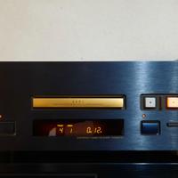 lettore cd teac vrds 10