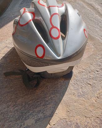 Casco rollerblade taglia M