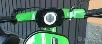 faro vespa 50 special