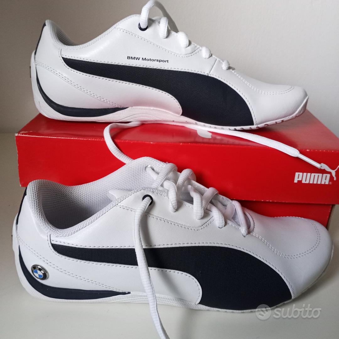 Scarpe puma cheap bmw Vendita