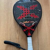 Racchetta padel nox