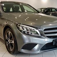 Mercedes c220d