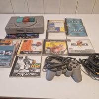Playstation 1 