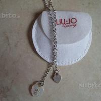 Collana Liu Jo Luxury