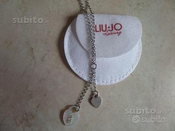 Collana Liu Jo Luxury
