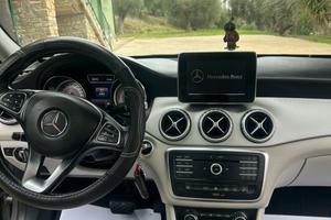 Mercedes GLA 200d