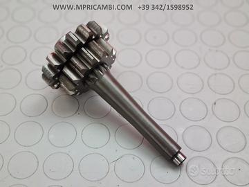 ALBERO CAMBIO KAWASAKI KFX 700 2006 2007 KX F 2008