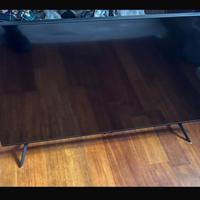 Smart Tv Samsung 43 pollici due anni di vita