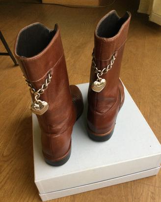 Stivaletti da donna di Mauro Volponi