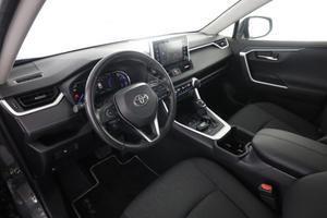 TOYOTA RAV4 RAV4 2.5 HV (218CV) E-CVT 2WD Busine