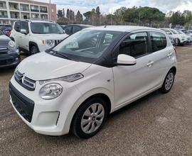 CITROEN C1 PureTech 82 5 porte Feel