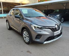 Renault Captur 1.5 Blue dCi 8V 115 CV EDC Business