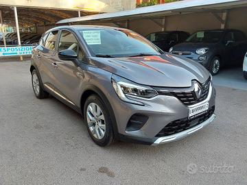 Renault Captur 1.5 Blue dCi 8V 115 CV EDC Business