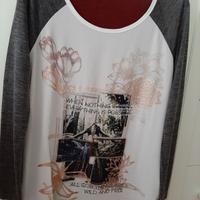 Maglie Yeszee Taglia S