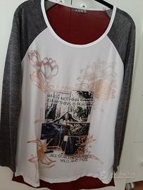 Maglie Yeszee Taglia S