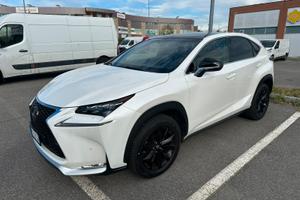Lexus nx300x