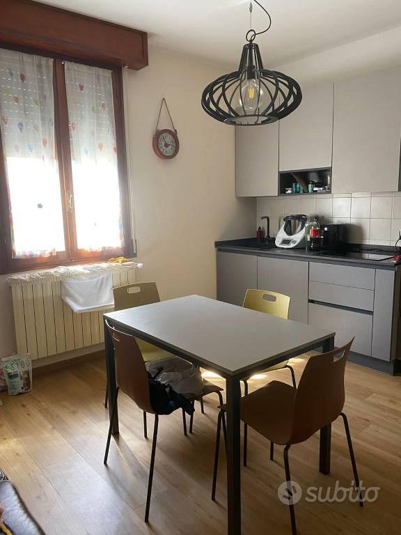 Appartamento – Mordano, Vigo Giorgio - Vista 2