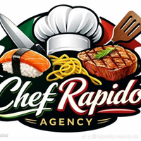 Chefrapido.it personali Sushi e Cucina Italiana