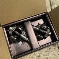 Pedali Shimano XTR